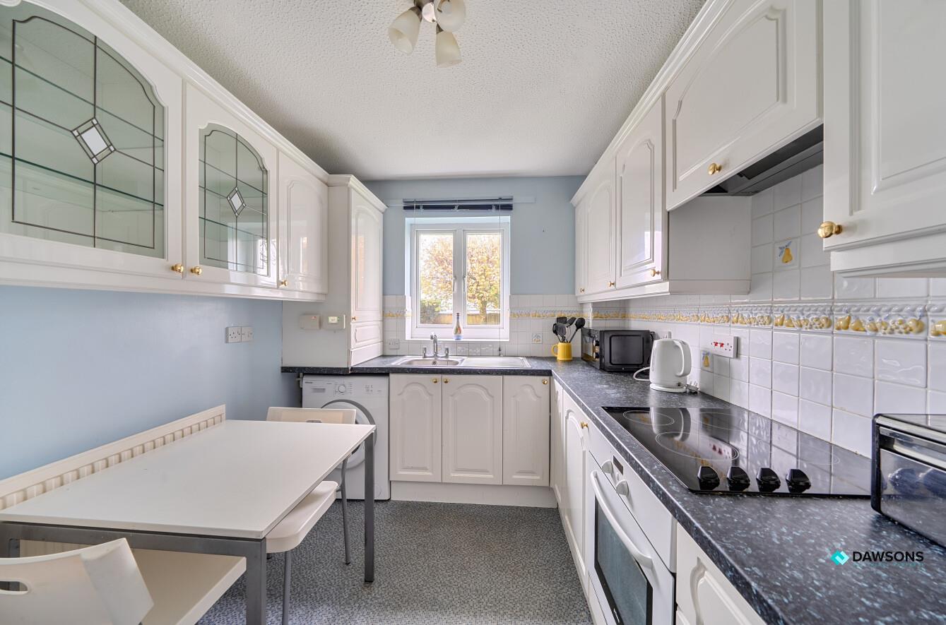 Tudor Court, Murton, Swansea, SA3 3BB